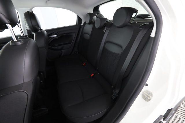 FIAT 500X 500X 1.3 MultiJet 95 CV