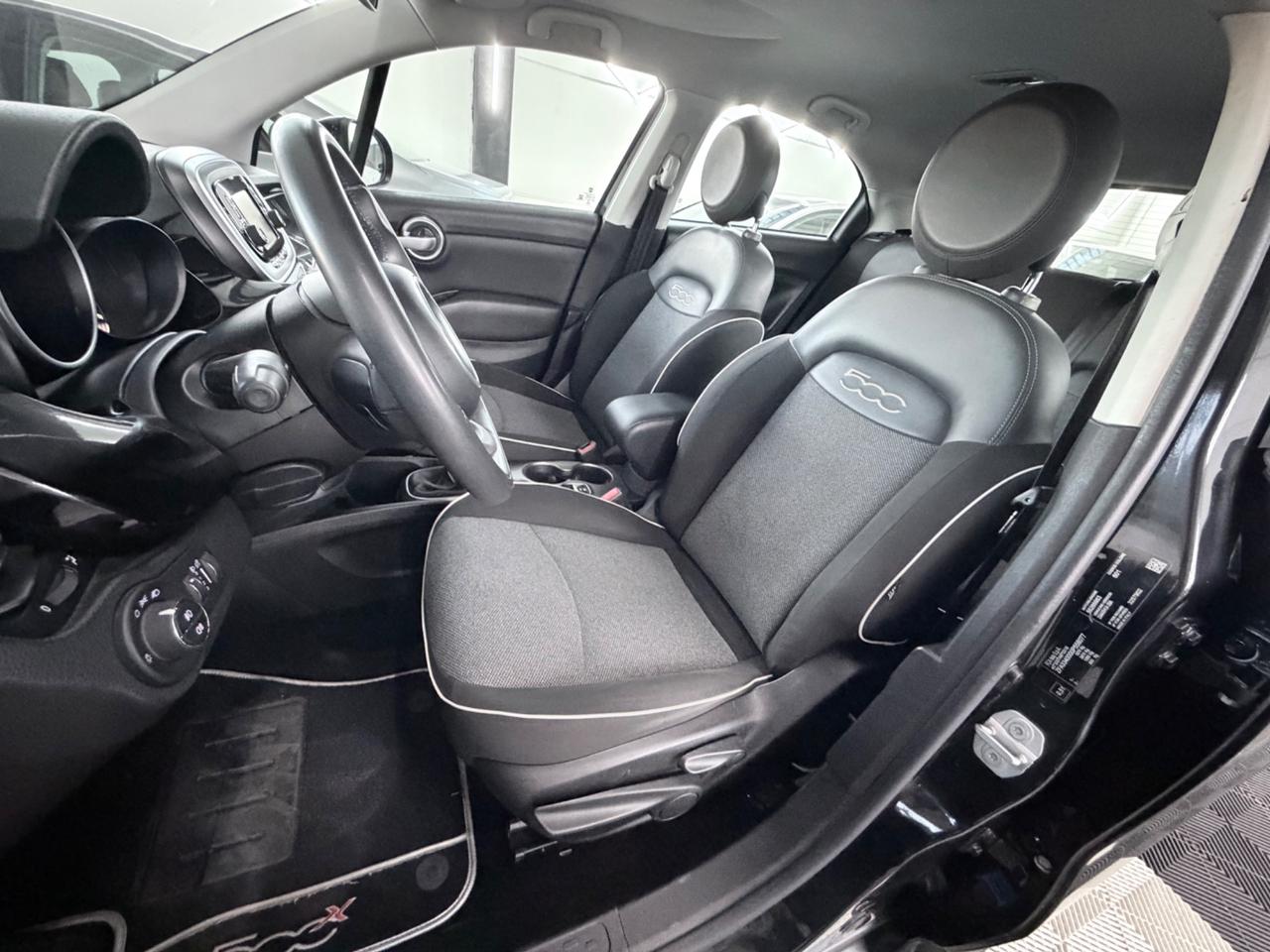 Fiat 500X 1.3MultiJet 95CV Business NEOPATENTATI