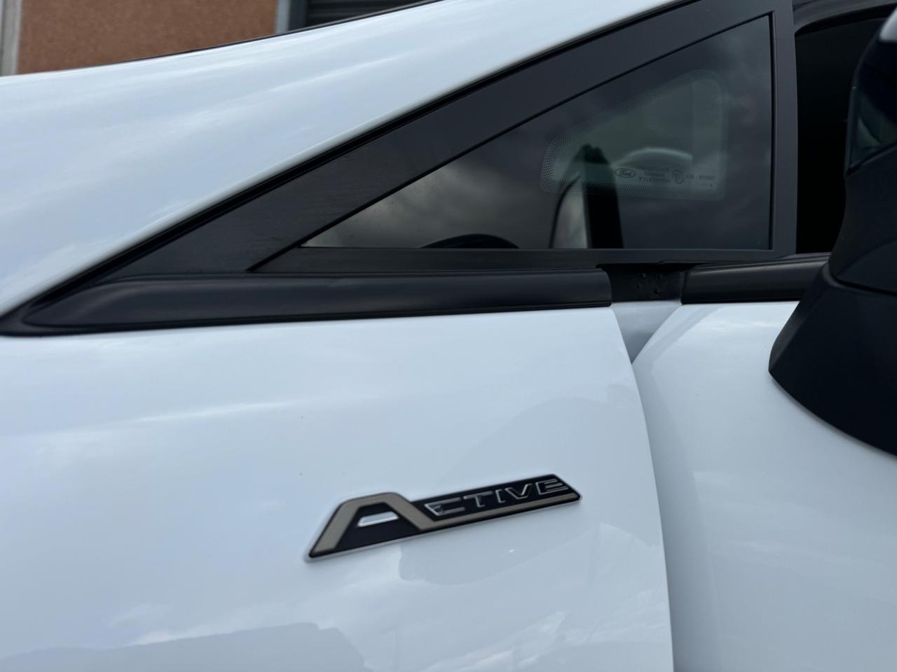 Ford Fiesta 1.5 EcoBlue 86cv 5 porte Active