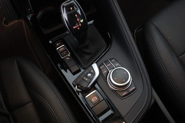 BMW X1 X1 sDrive18i XLINE