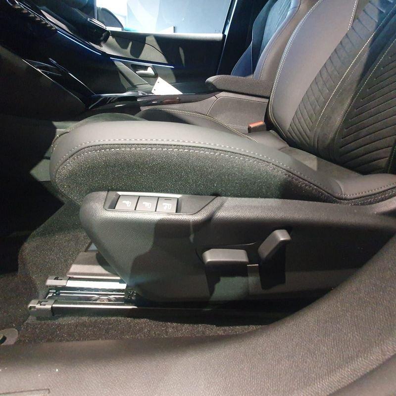 Peugeot 208 GT Hybrid 145 e-DCS6 auto