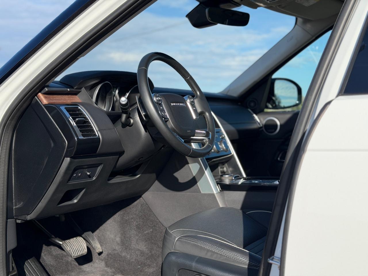 Land Rover Discovery 3.0D I6 249 CV AWD LUXURY HSE