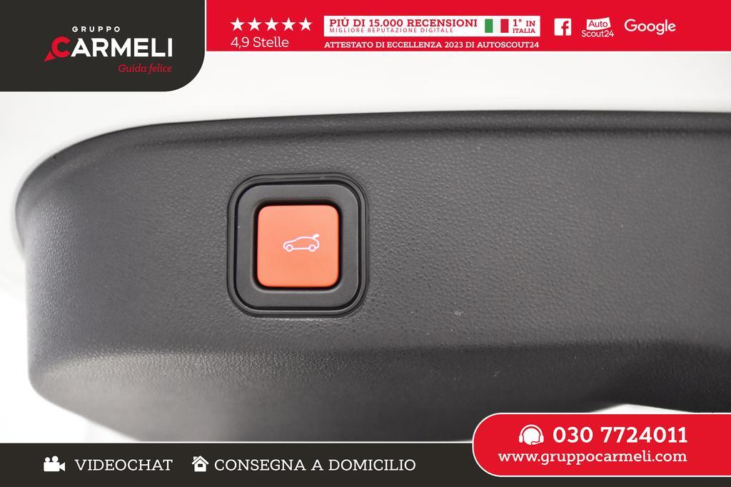 Alfa Romeo Junior 1.2 Ibrida Speciale 145cv Keyless,Cerchi 18,Acc,Navi,Sedili Riscaldati