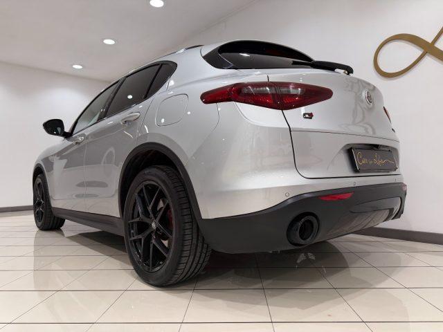 ALFA ROMEO Stelvio 2.0 Turbo 280 CV AT8 Q4