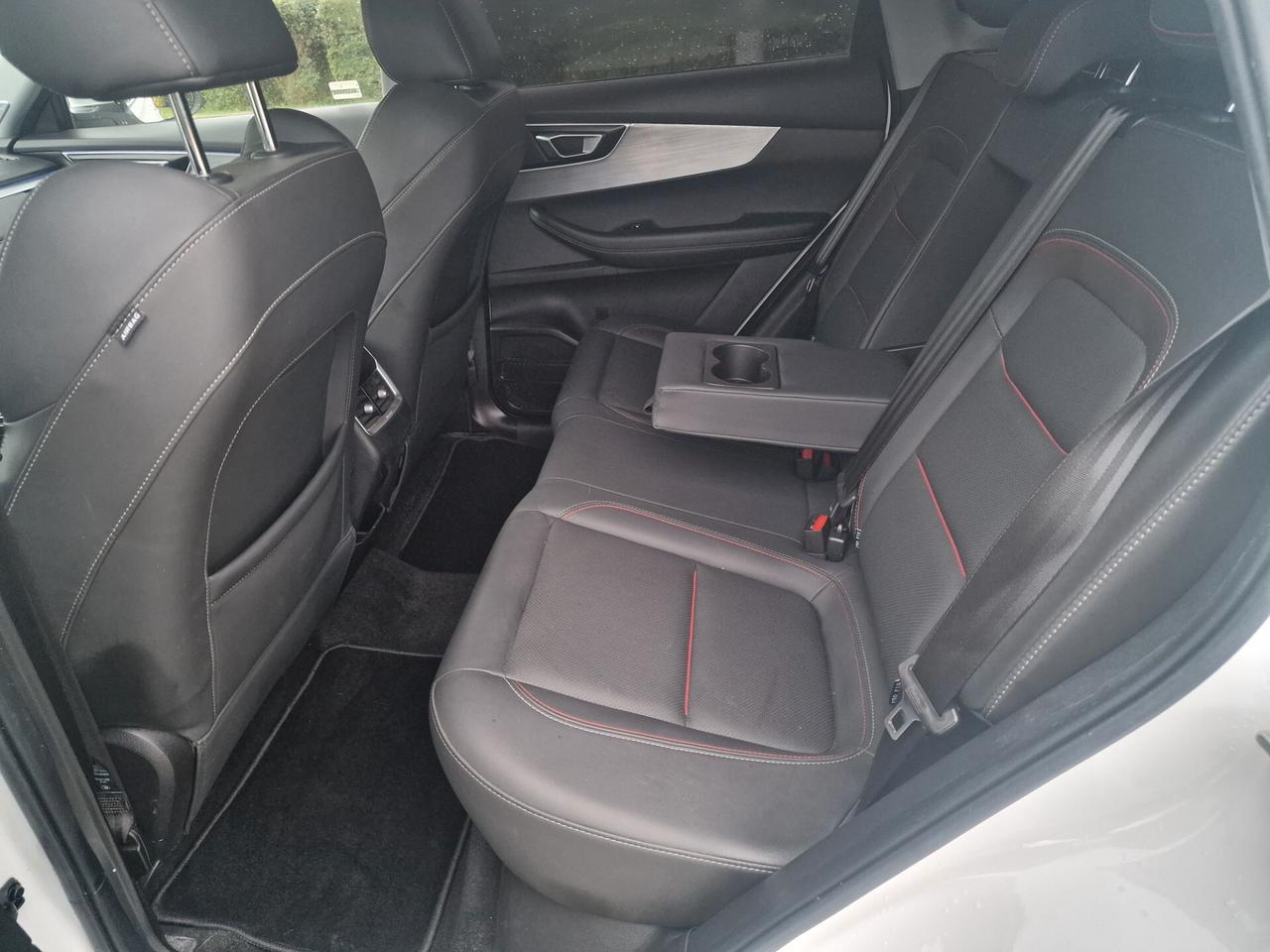 Dr 6.0 1.5 Turbo CVT Bi-Fuel GPL