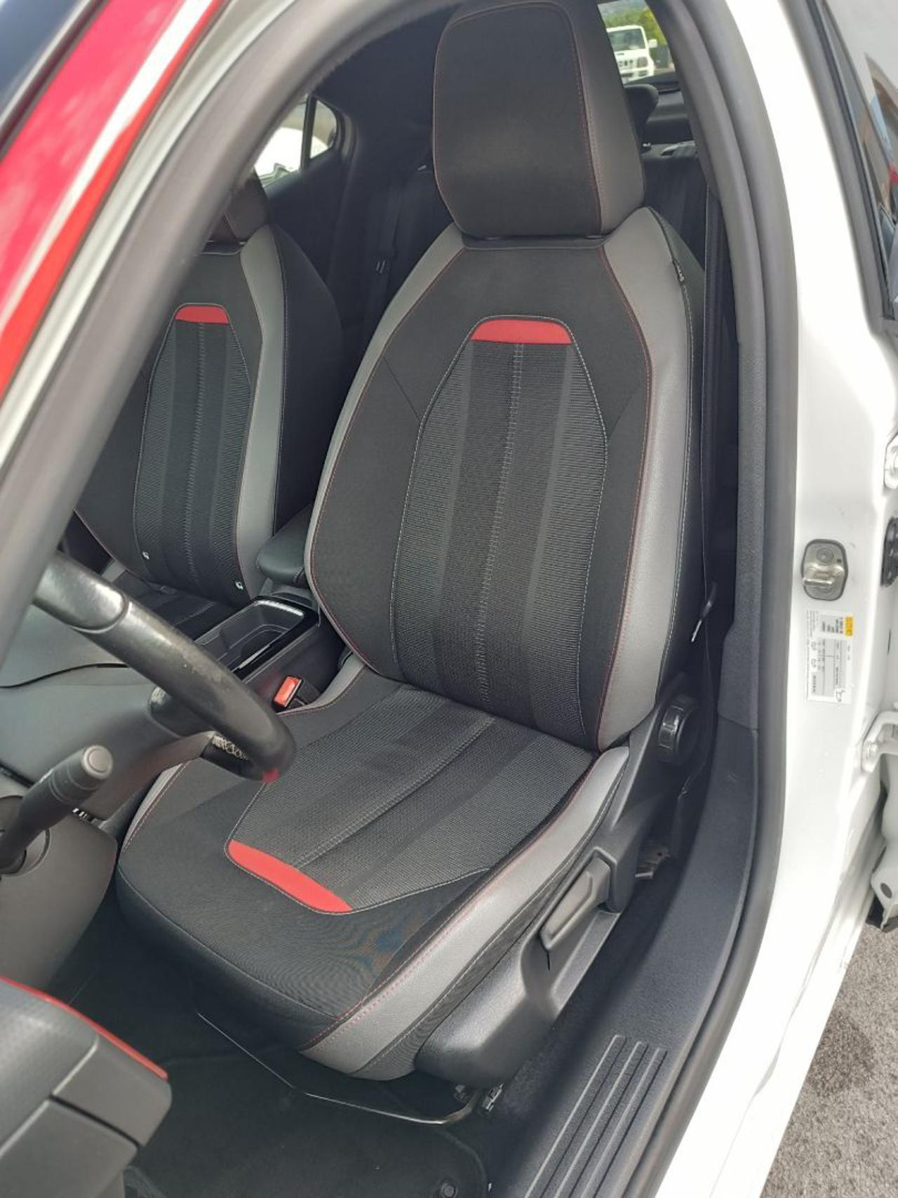 OPEL Mokka 1.2 Turbo GS Line