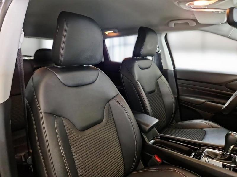 JEEP COMPASS 1.3 T4 PHEV 190cv Business Plus 4xe Auto