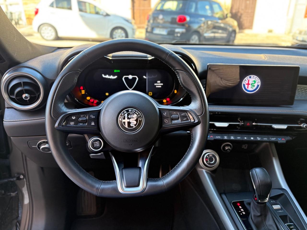Alfa Romeo Tonale MY24 HYBRID 130 CV Sprint FULL