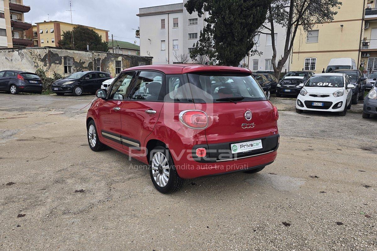 FIAT 500L 1.3 Multijet 85 CV Pop Star