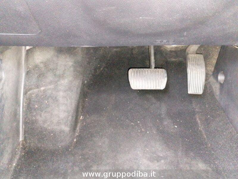 EVO Evo 7 1.5 turbo Gpl 165cv dct 7p.ti