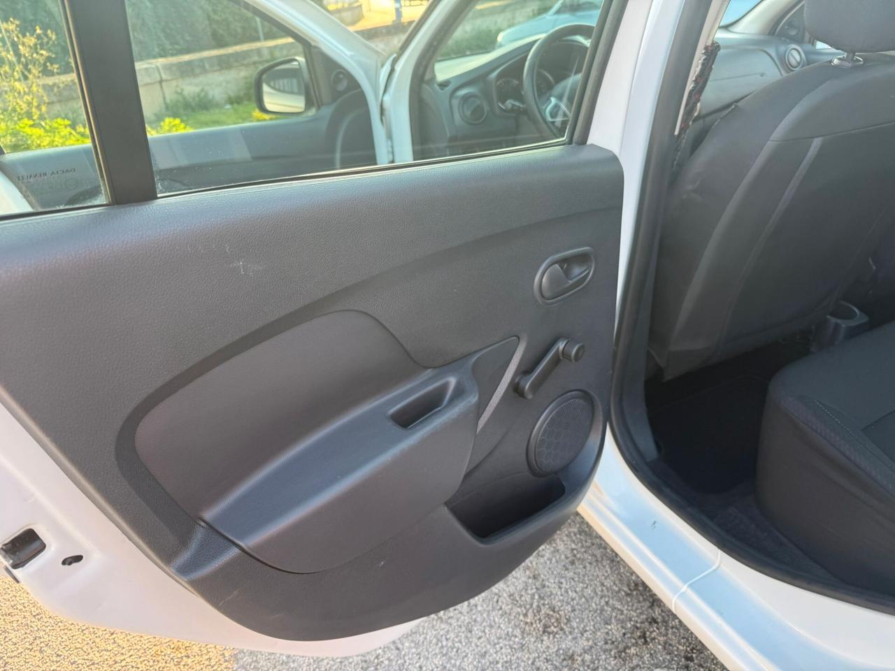 Dacia Sandero 0.9 TCe 12V TurboGPL 90CV 2017