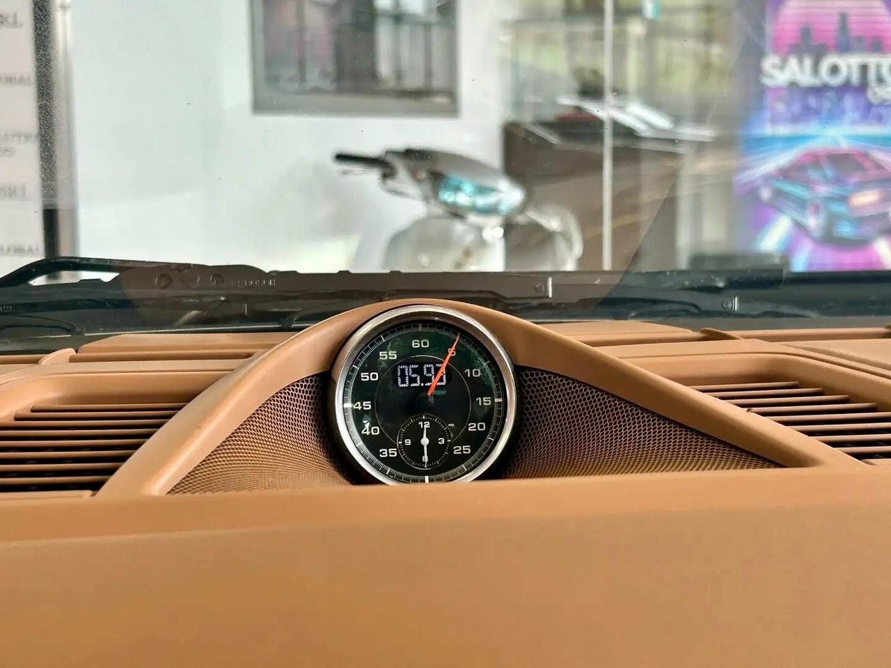 Porsche Panamera 4.8 S 400cv ** FULL** ***EXPORT PRICE***