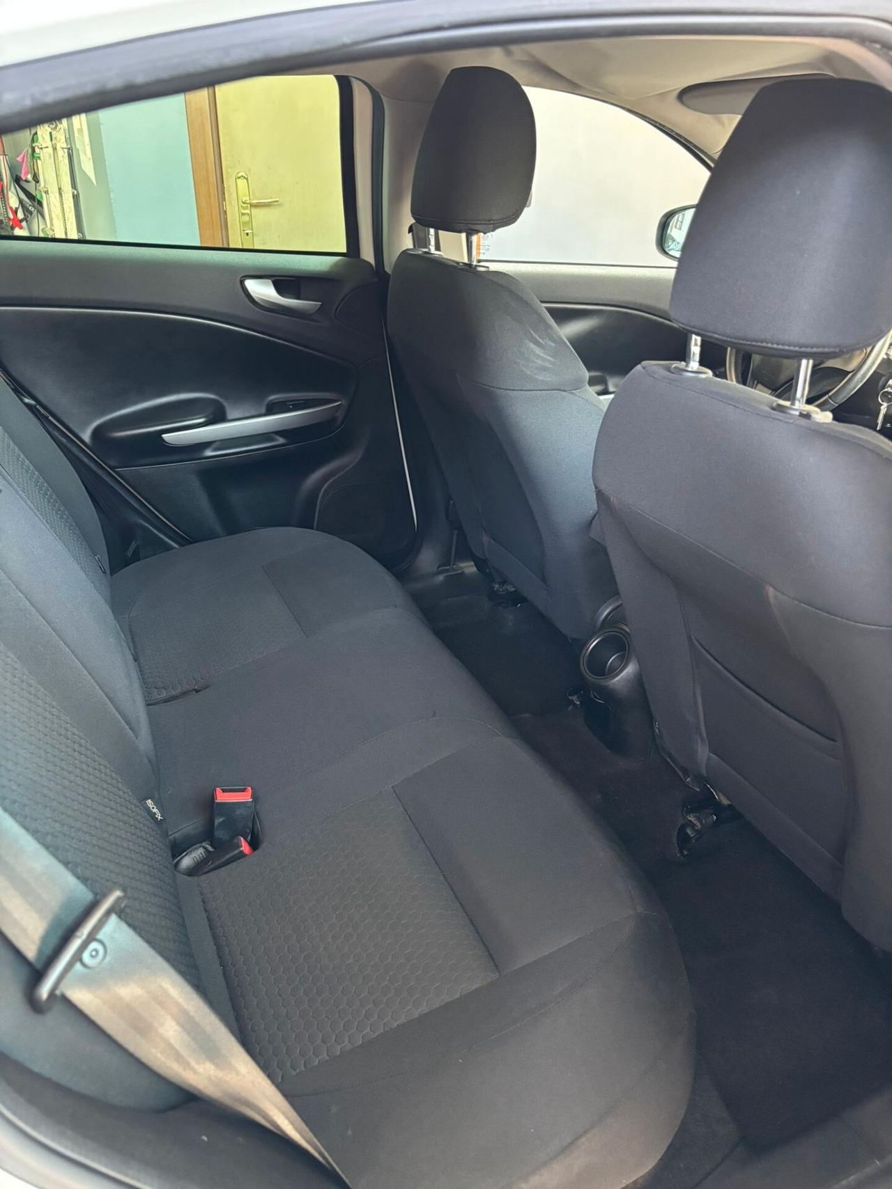 Alfa Romeo Giulietta 1.6 JTDm-2 105 CV Exclusive