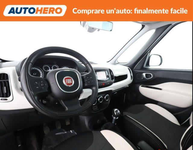 FIAT 500L 1.4 95 CV Trekking