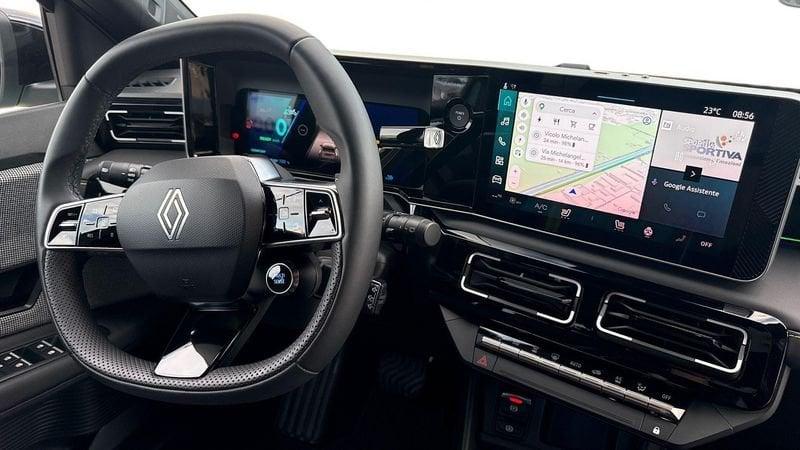 Renault 4 E-Tech Electric RENAULT iconic 150 cv comfort range