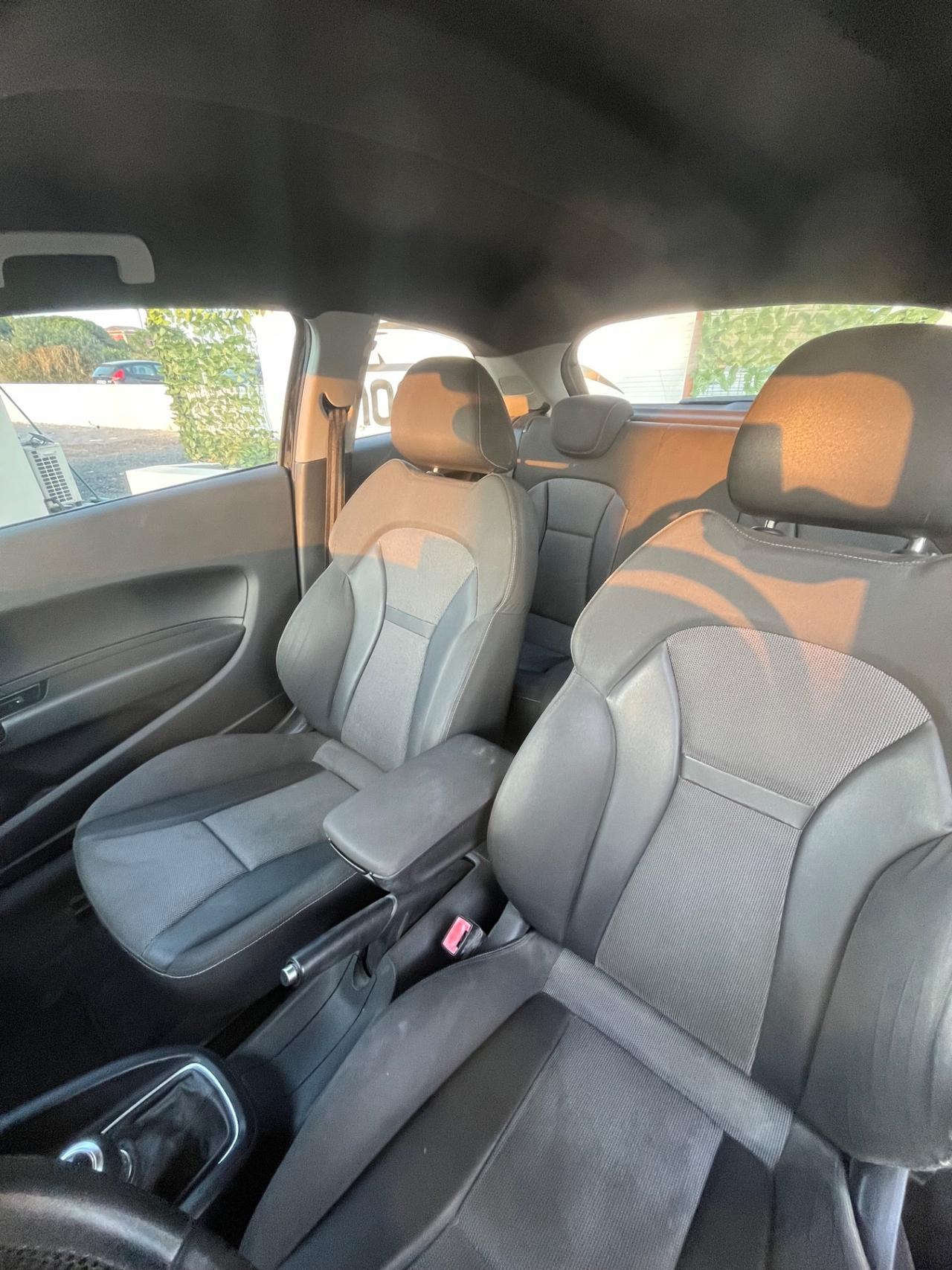 Audi A1 1.6 TDI 105 CV Ambition