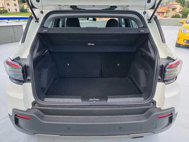 Jeep Avenger 1.2 Turbo 100 CV Longitude