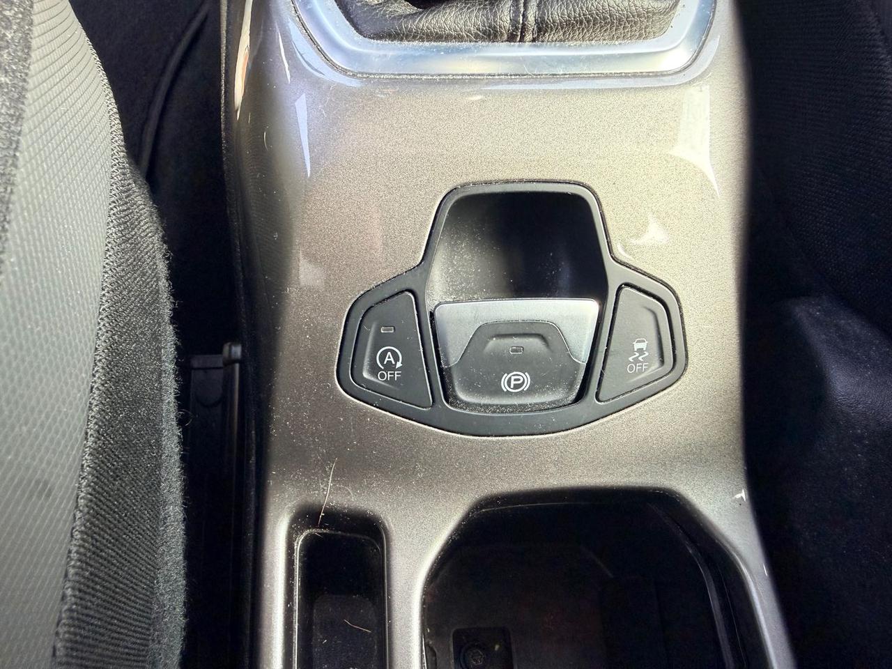 Jeep Renegade Limited 1.0 T-GDI #10519