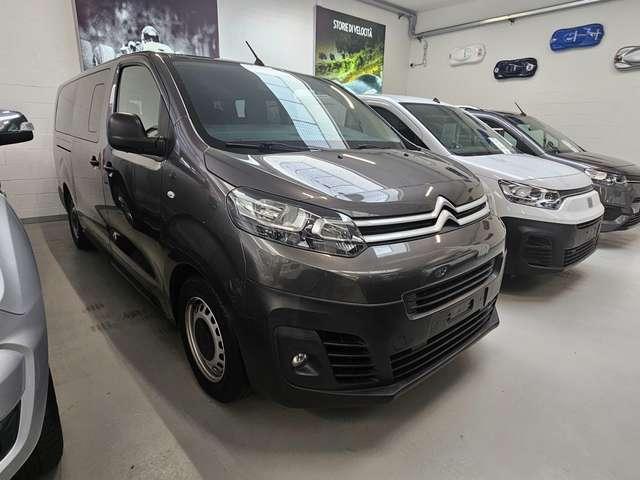Citroen Jumpy Jumpy 1.5 hdi Comfort XL - 9 POSTI