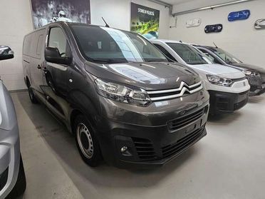 Citroen Jumpy Jumpy 1.5 Hdi Comfort XL - 9 POSTI