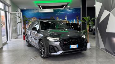 Audi Q5 SQ5 SPB TDI quattro tiptronic Plus-2021