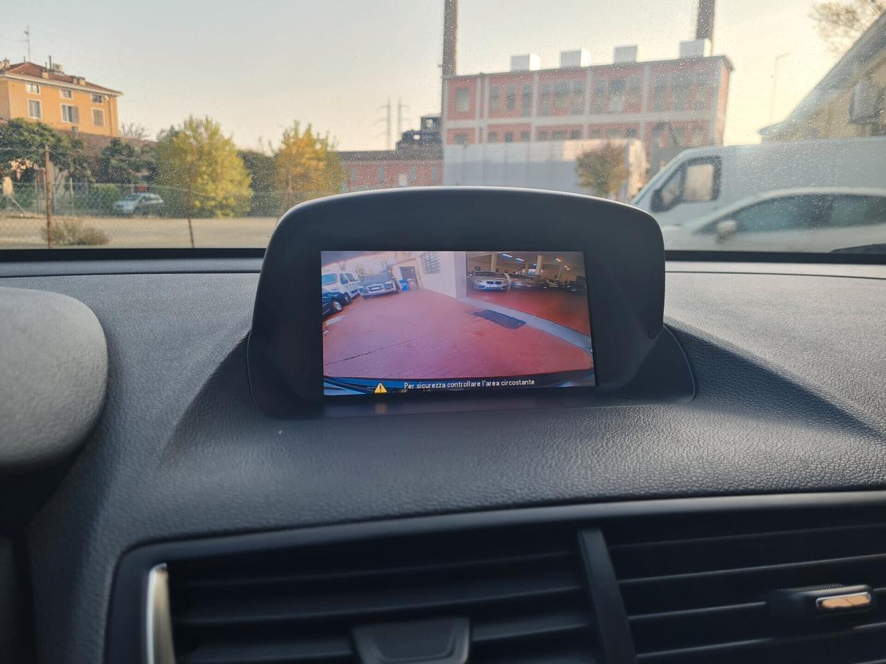 Opel Mokka 1.4 GPL Ecotec Anno 2014 140 CV