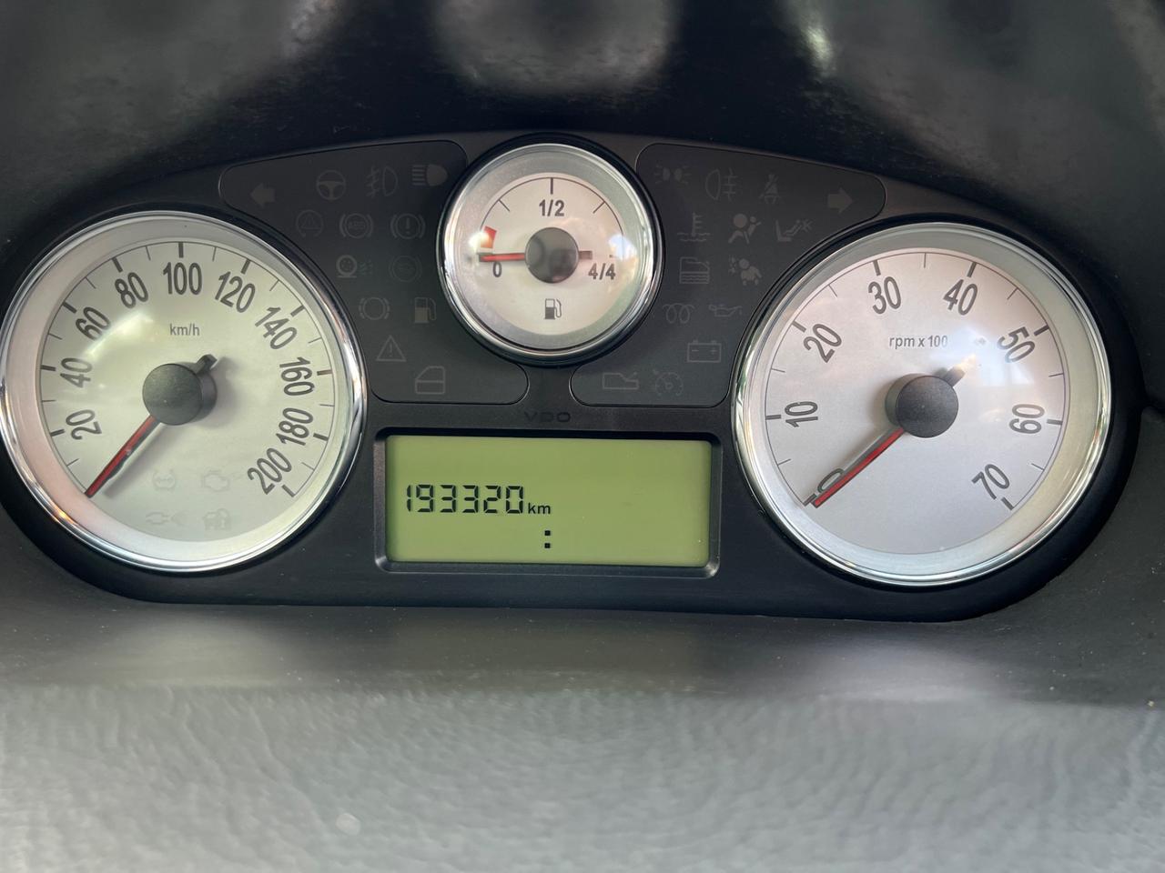 Lancia Ypsilon 1.2 Versus