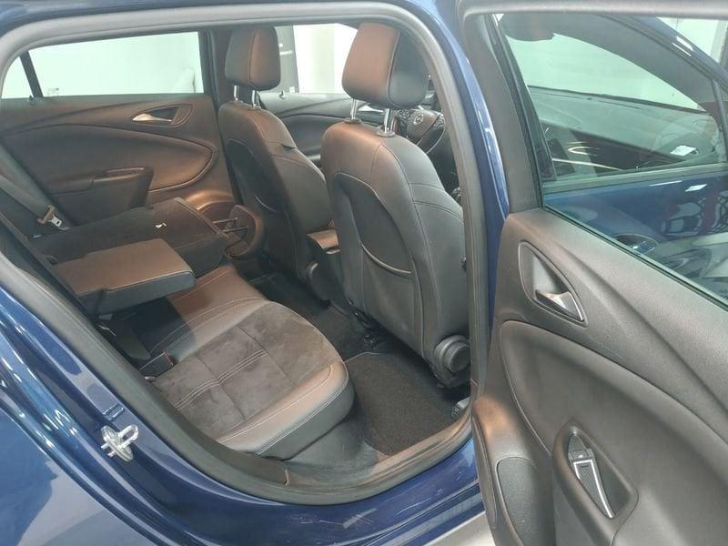 Opel Astra Astra 1.5 CDTI 122 CV S&S Sports Tourer Ultimate