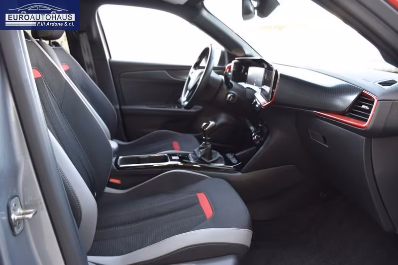 Opel Mokka 1.5 diesel GS Line *Navigatore, Telecamera*
