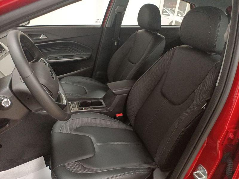 DR AUTOMOBILES dr 3.0 1.5 Gpl 114cv cvt