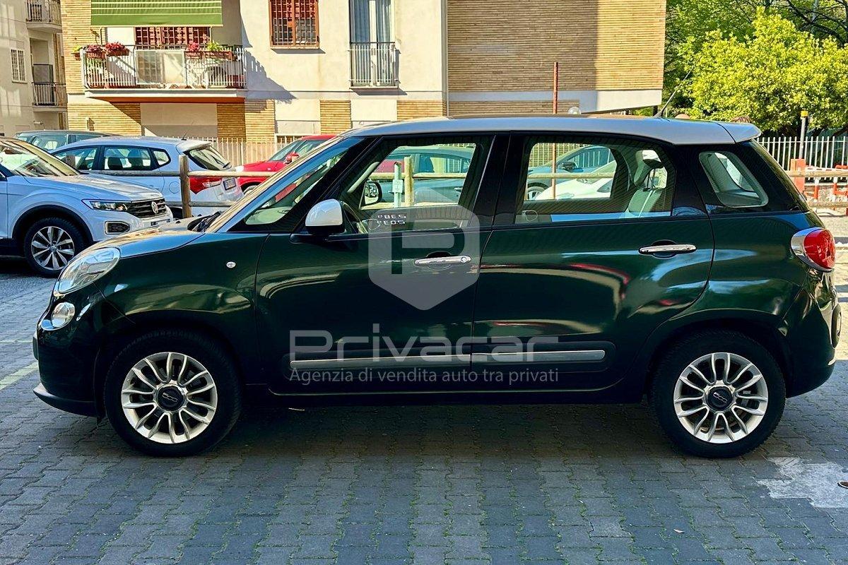 FIAT 500L 1.3 Multijet 95 CV Business
