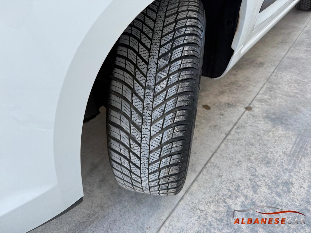 Fiat 500L 1.6 Multijet 120 CV Lounge