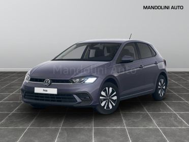 Volkswagen Polo 1.0 tsi 95cv edition plus