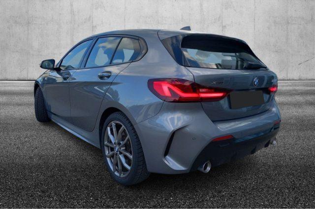 BMW 120 d xDrive 5p. Msport