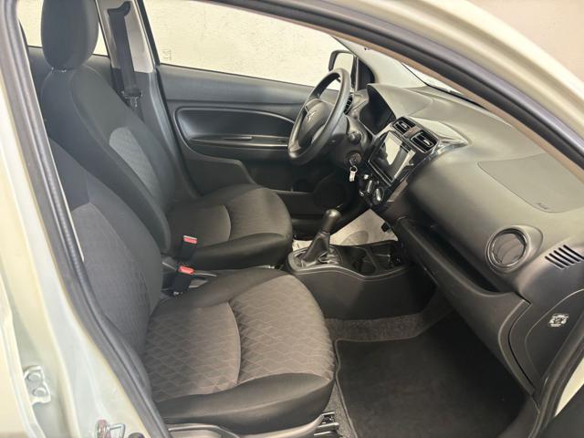 MITSUBISHI Space Star 1.0 Funky