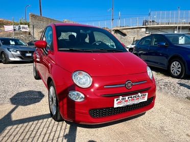 Fiat 500 1.0 Hybrid Lounge km 52.600 - 20121