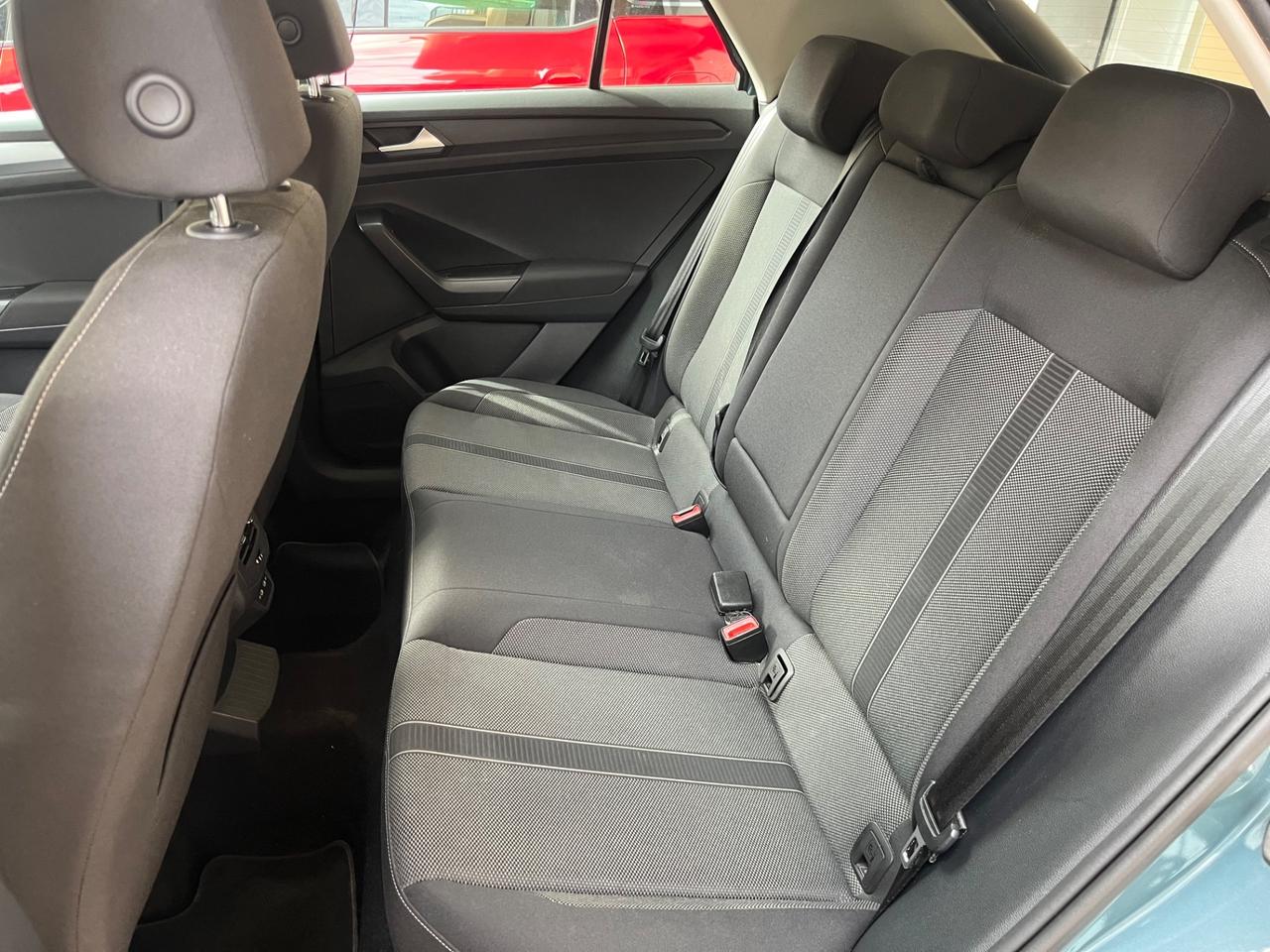 Volkswagen T-Roc 2.0 TDI SCR Life
