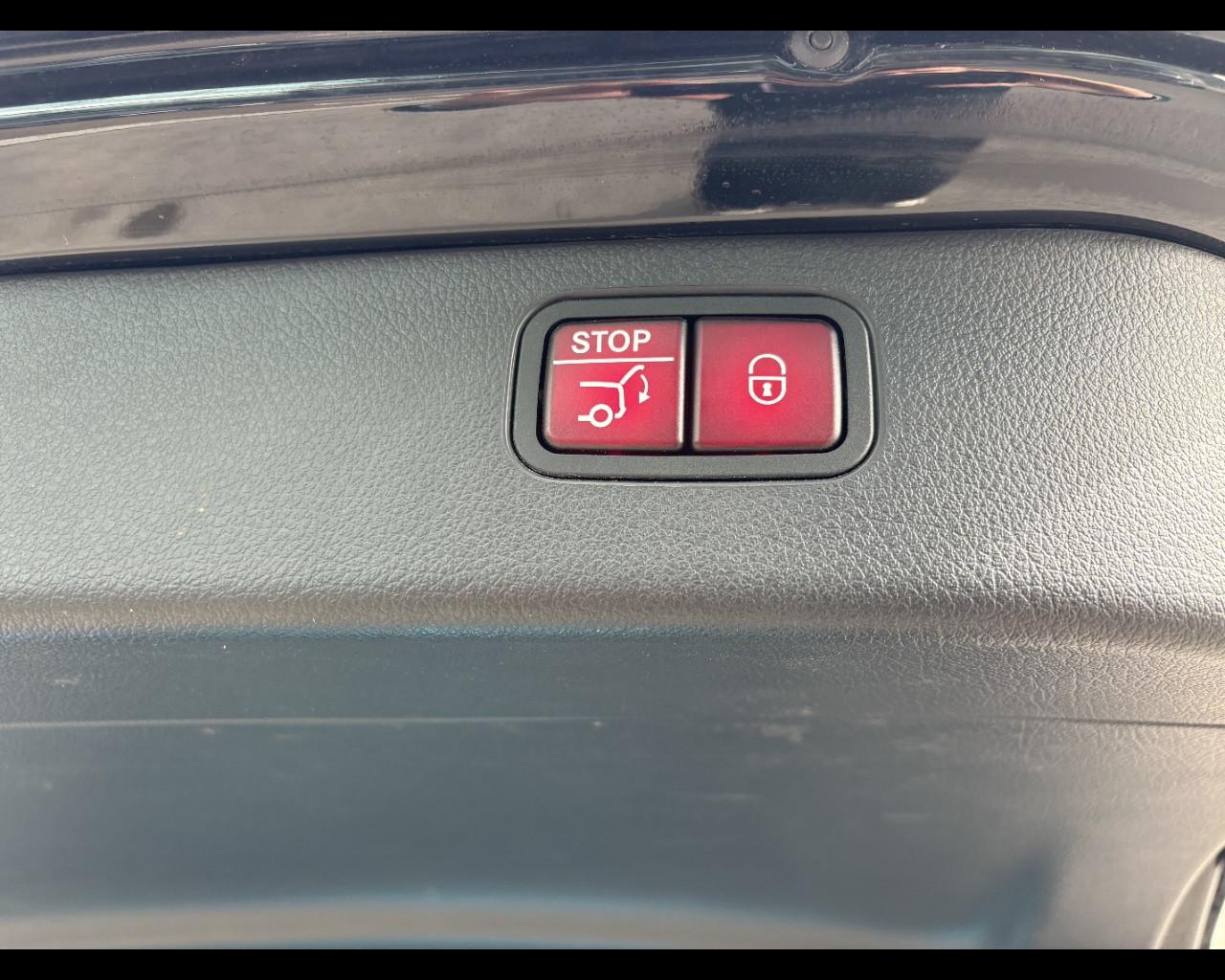 Mercedes-Benz Classe C (W/S206) - C 220 d Mild hybrid S.W. Premium Plus