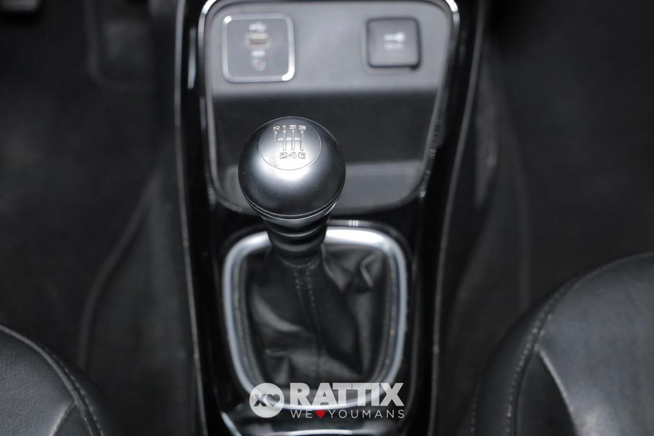 Jeep Compass 1.6 Multijet 120CV Limited