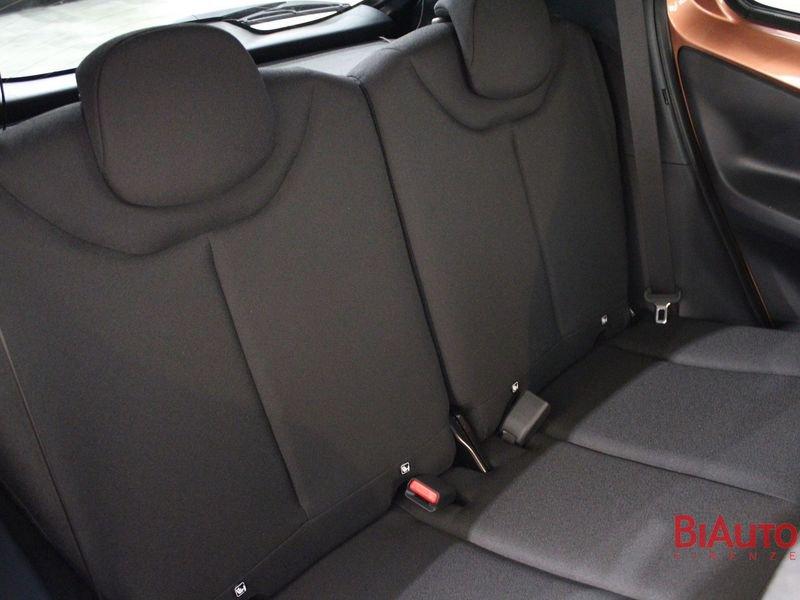 Toyota Aygo X Aygo X 1.5 hybrid Icon e-cvt