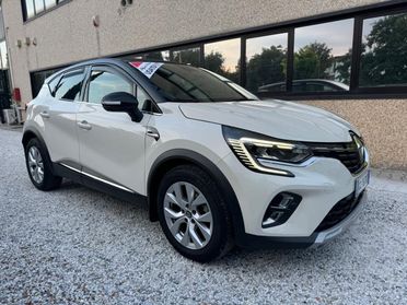 RENAULT Captur TCe 100cv GPL MT - Full Optionals