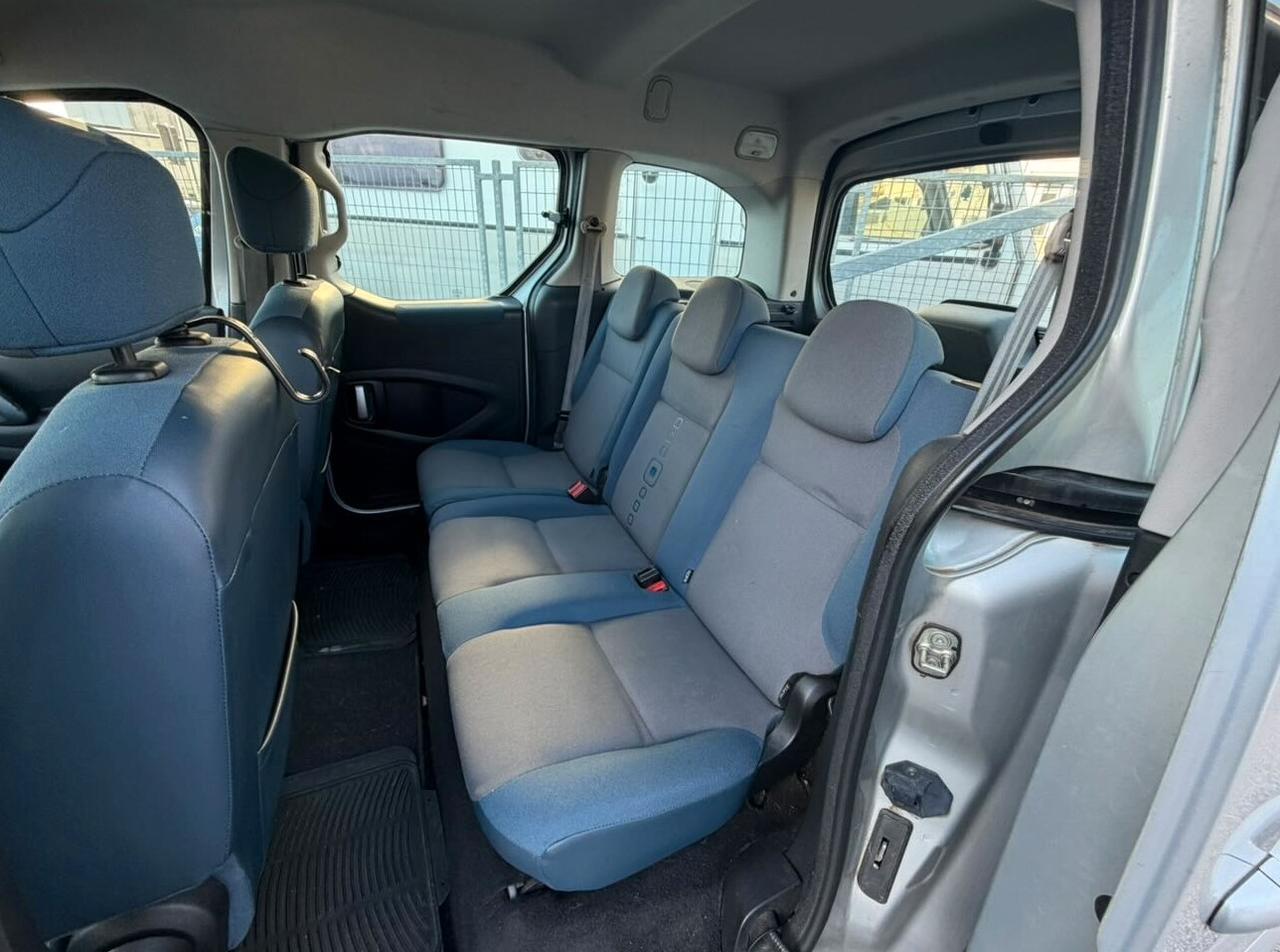 Citroen Berlingo 1.6 HDi 110CV FAP Multispace / frizione nuova
