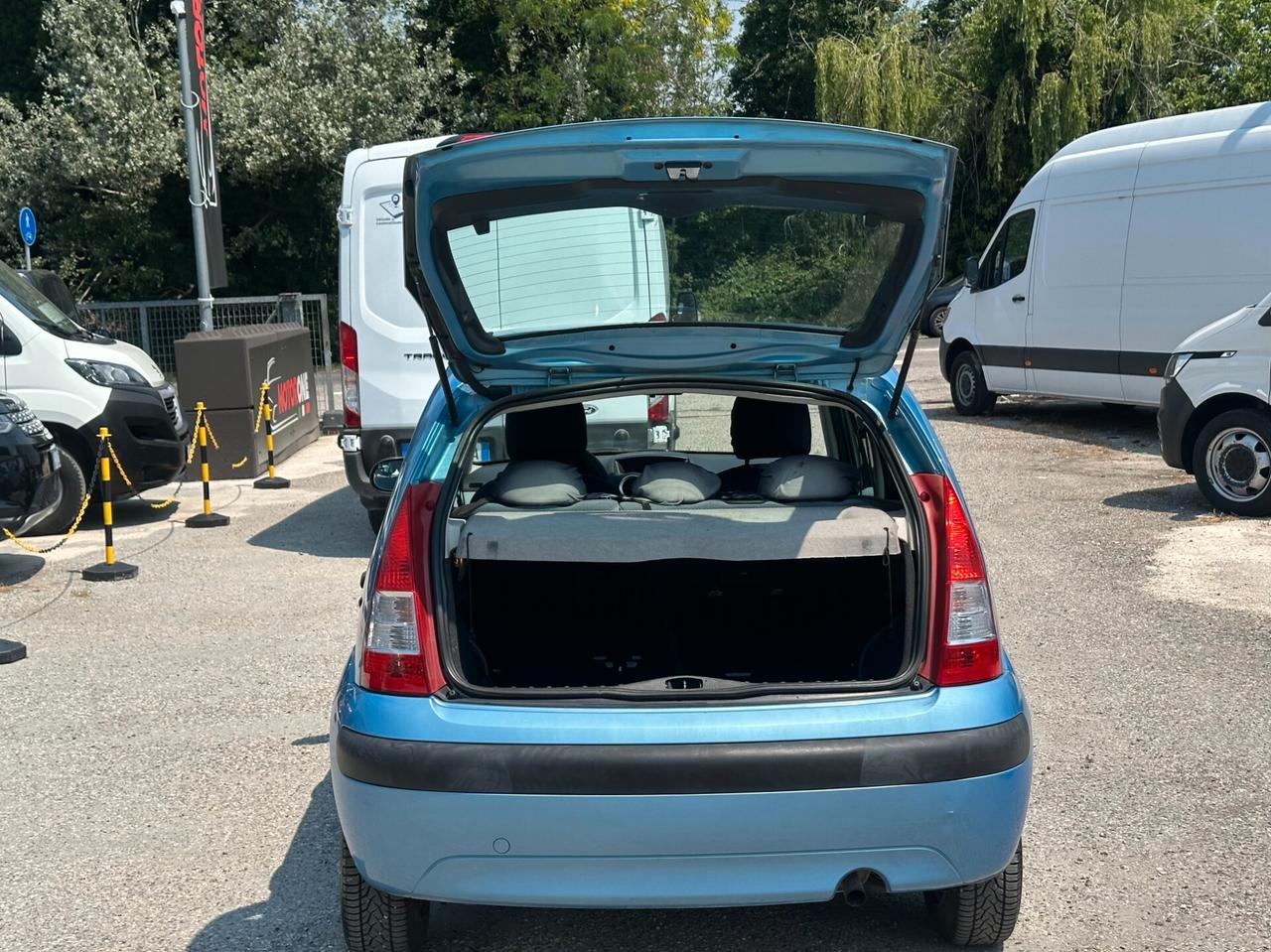 Citroen C3 1.1 Elegance