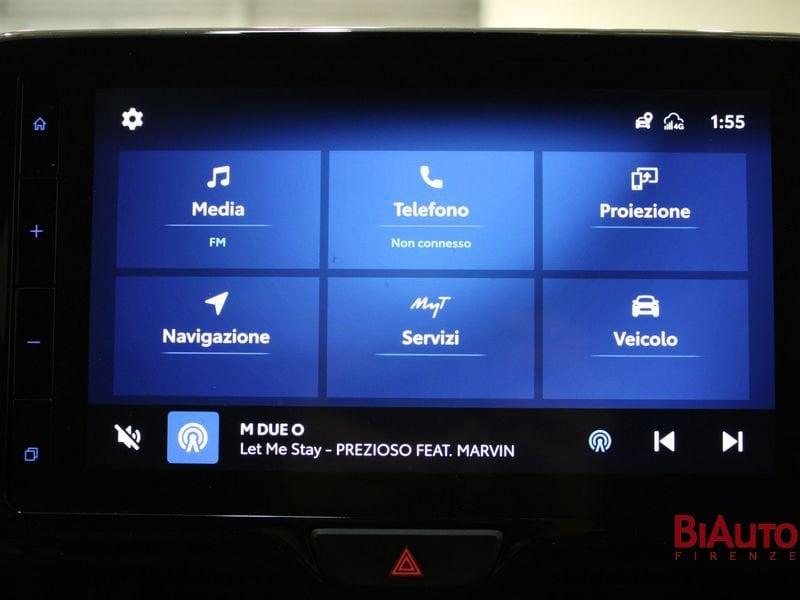 Toyota Yaris Cross Yaris Cross 1.5h Trend fwd 116cv e-cvt