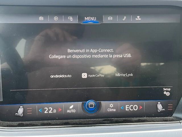 Volkswagen Touareg 3.0 V6 TSI eHybrid Elegance