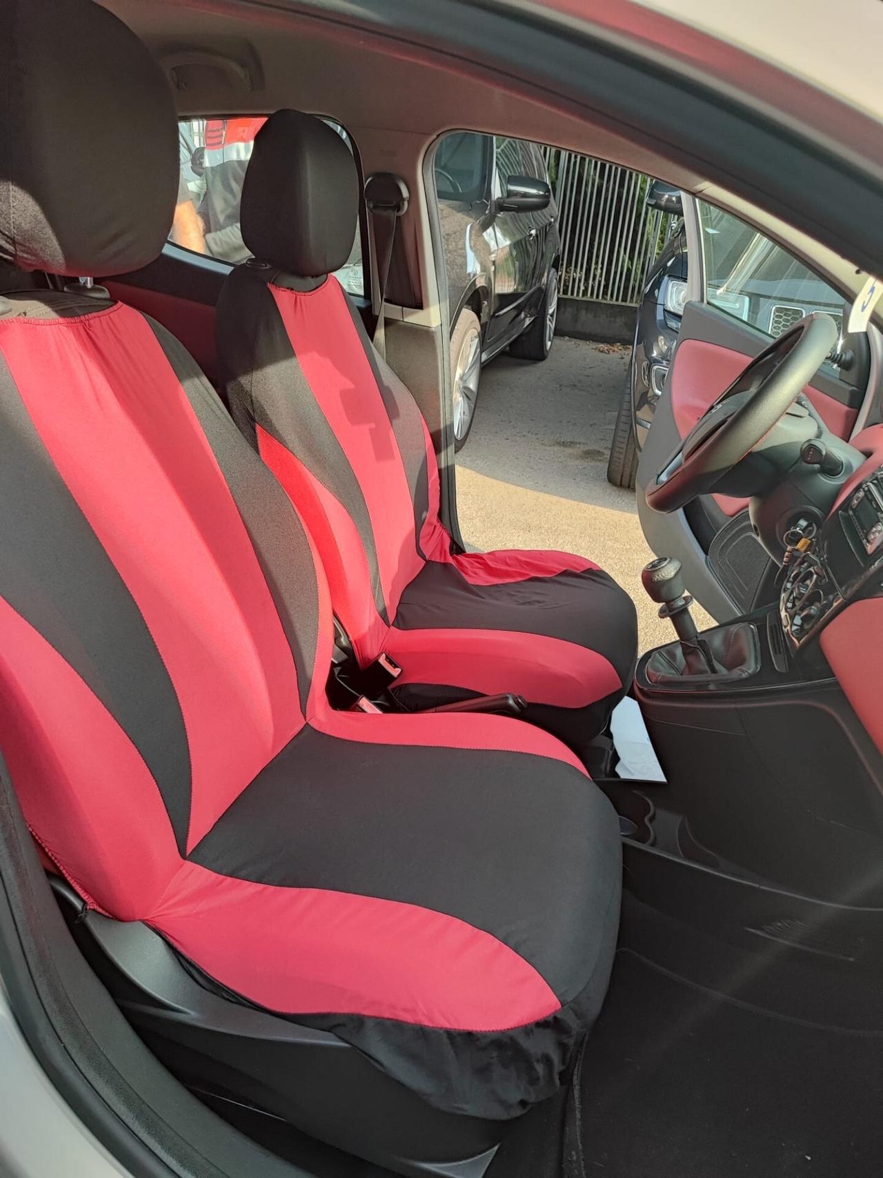 Lancia Ypsilon 1.2 69 CV 5 porte GPL