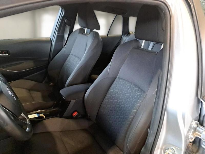 TOYOTA COROLLA TS 1.8 HYBRID BUSINESS STATION WAGON