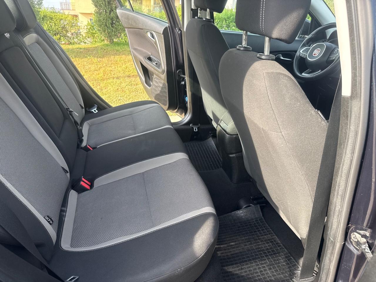Fiat Tipo 1.6 Mjt 4 porte Opening Edition
