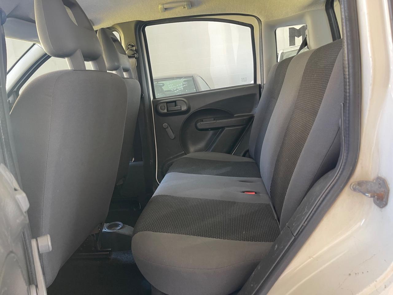 Fiat Panda 1.2 4x4 benzina