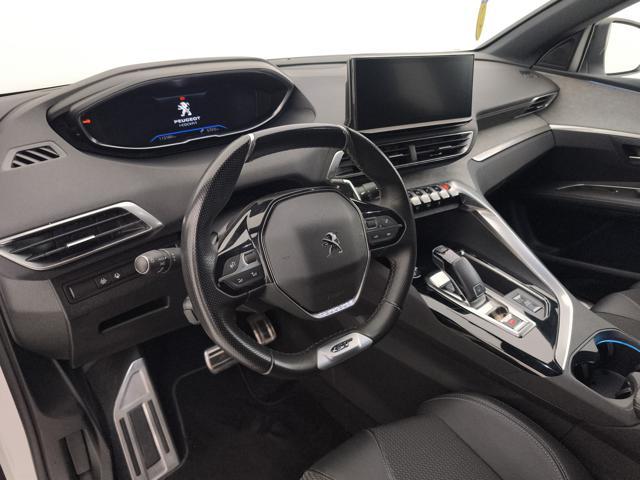 PEUGEOT 3008 1.5 bluehdi GT s&s 130cv eat8